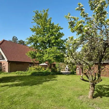 Holiday home Iiro - 2-5km From The Sea In Western Jutland By Interhome Romo Kirkeby