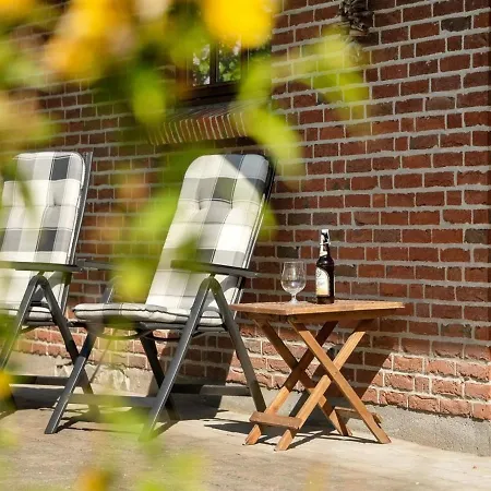 Holiday home Iiro - 2-5km From The Sea In Western Jutland By Interhome Romo Kirkeby
