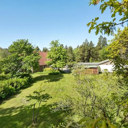 Holiday home Iiro - 2-5km From The Sea In Western Jutland By Interhome