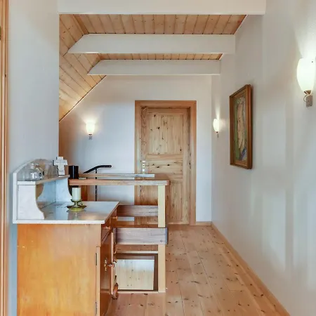 Iiro - 2-5km From The Sea In Western Jutland By Interhome Holiday home Romo Kirkeby