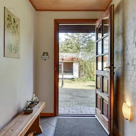 Iiro - 2-5km From The Sea In Western Jutland By Interhome *