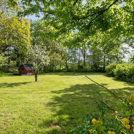 Iiro - 2-5km From The Sea In Western Jutland By Interhome