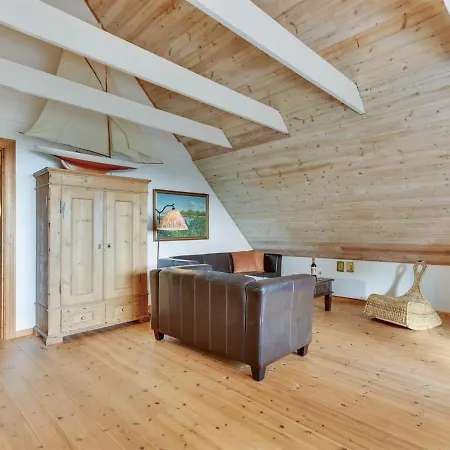 Iiro - 2-5km From The Sea In Western Jutland By Interhome Holiday home *