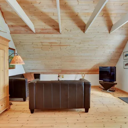 Iiro - 2-5km From The Sea In Western Jutland By Interhome
