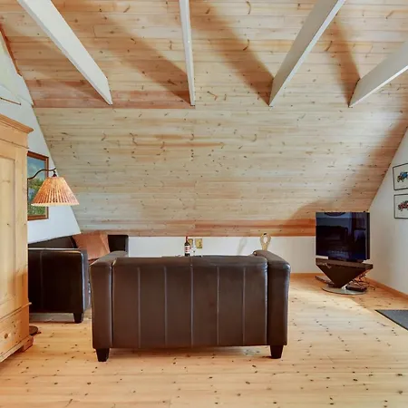 Iiro - 2-5km From The Sea By Interhome * Rømø Kirkeby