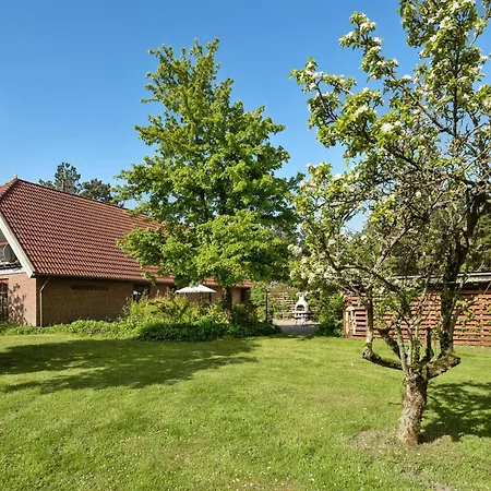 Feriehus Iiro - 2-5km From The Sea By Interhome *