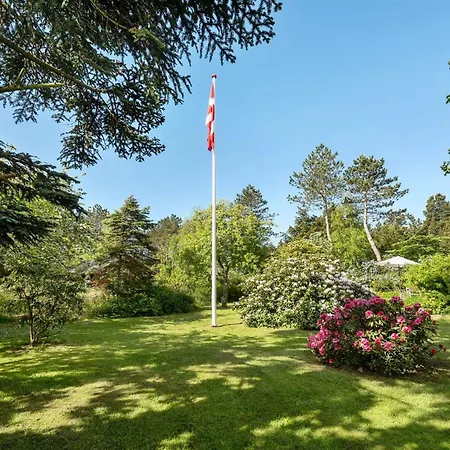 Iiro - 2-5km From The Sea By Interhome Feriehus