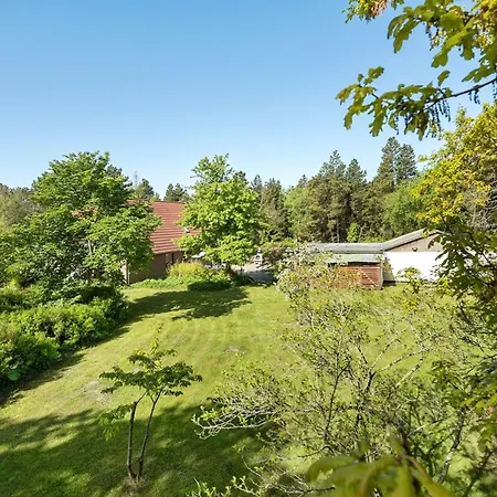 Feriehus Iiro - 2-5km From The Sea By Interhome