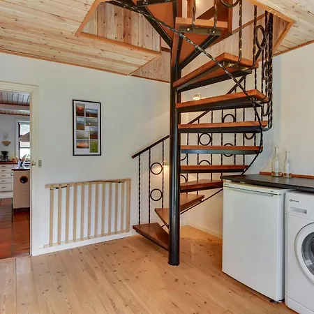 Feriehus Iiro - 2-5km From The Sea By Interhome *