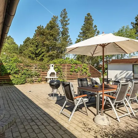 Iiro - 2-5km From The Sea By Interhome Feriehus *