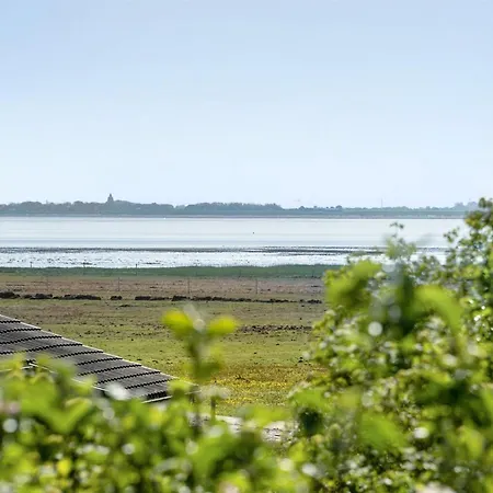 Iiro - 2-5km From The Sea By Interhome * Rømø Kirkeby