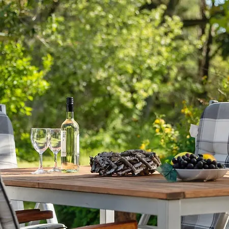 Iiro - 2-5km From The Sea By Interhome Feriehus