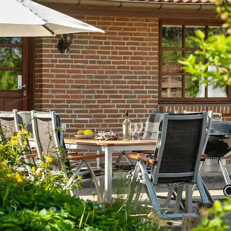 Feriehus Iiro - 2-5km From The Sea By Interhome *