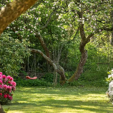 Feriehus Iiro - 2-5km From The Sea By Interhome