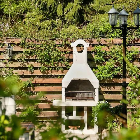 Feriehus Iiro - 2-5km From The Sea By Interhome