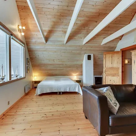 Iiro - 2-5km From The Sea By Interhome Rømø Kirkeby