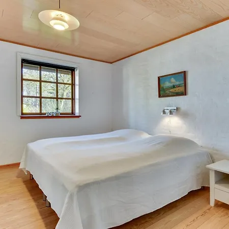 Feriehus Iiro - 2-5km From The Sea By Interhome *