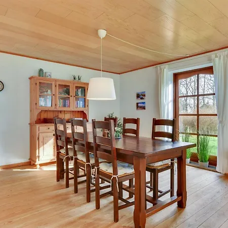 Iiro - 2-5km From The Sea By Interhome * Rømø Kirkeby