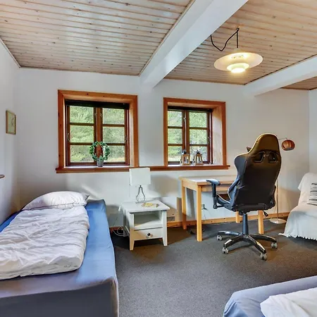Iiro - 2-5km From The Sea By Interhome Holiday home *