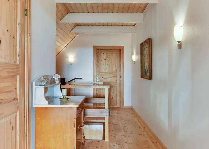 Iiro - 2-5km From The Sea By Interhome Feriehus *