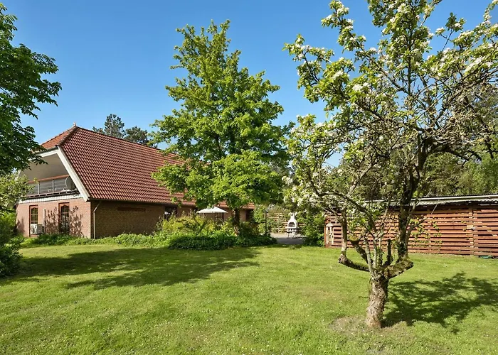 Σπίτι διακοπών Iiro - 2-5km From The Sea By Interhome *