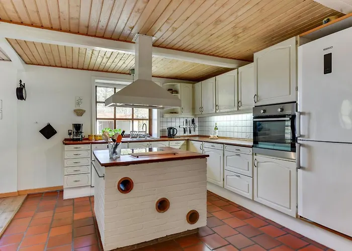 Iiro - 2-5km From The Sea By Interhome Σπίτι διακοπών Rømø Kirkeby