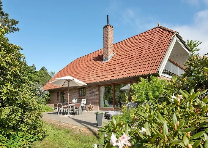 Iiro - 2-5km From The Sea By Interhome Feriehus *