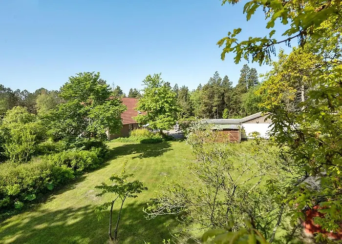 Feriehus Iiro - 2-5km From The Sea By Interhome