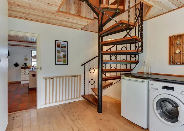 Feriehus Iiro - 2-5km From The Sea By Interhome *