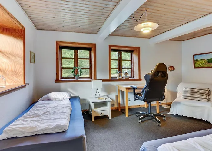 Iiro - 2-5km From The Sea By Interhome *