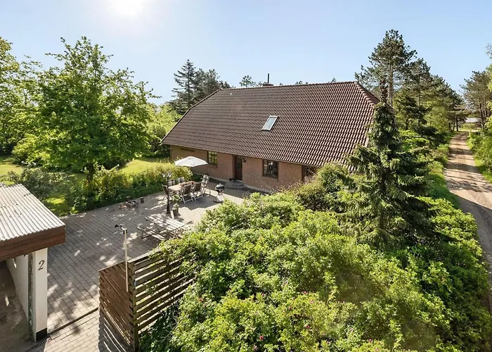 Iiro - 2-5km From The Sea By Interhome Feriehus *