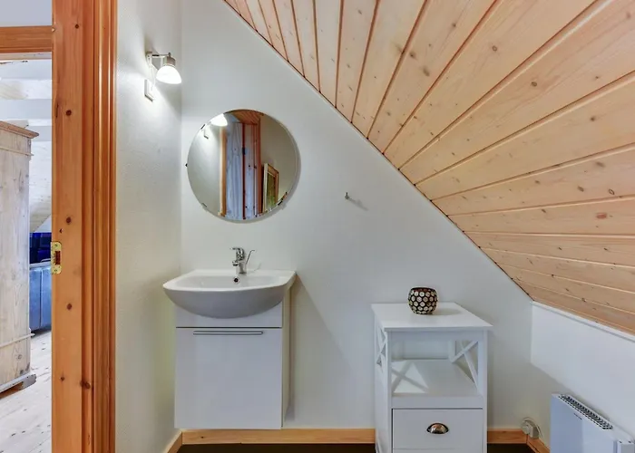 Σπίτι διακοπών Iiro - 2-5km From The Sea By Interhome Rømø Kirkeby