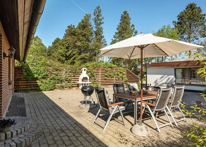 Iiro - 2-5km From The Sea By Interhome Feriehus *