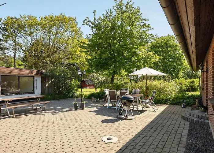 Iiro - 2-5km From The Sea By Interhome Σπίτι διακοπών