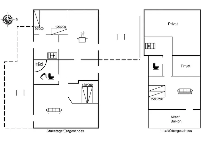 Iiro - 2-5km From The Sea By Interhome