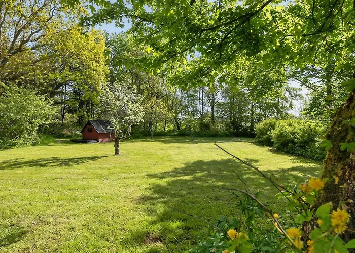 Feriehus Iiro - 2-5km From The Sea By Interhome *