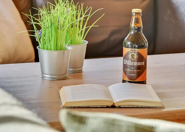 Σπίτι διακοπών Iiro - 2-5km From The Sea By Interhome *