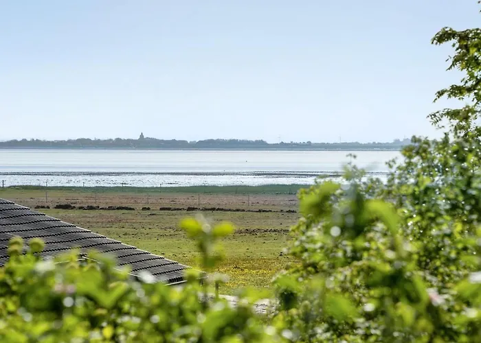 Iiro - 2-5km From The Sea By Interhome * Rømø Kirkeby