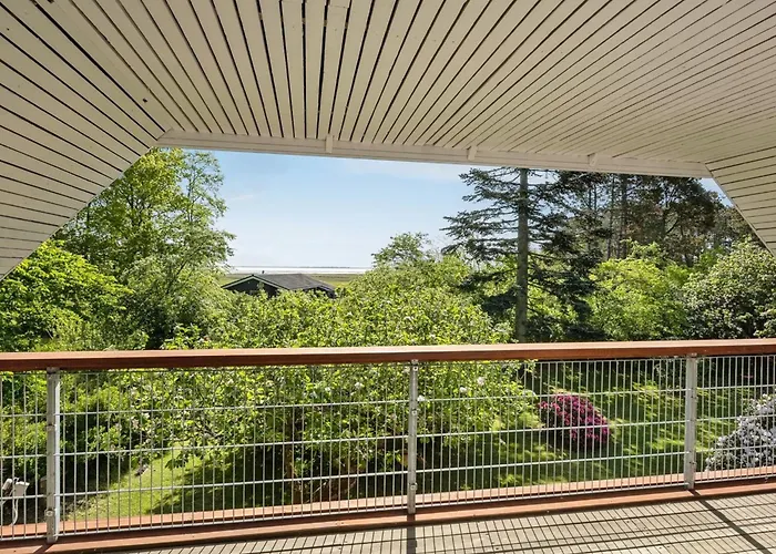 Σπίτι διακοπών Iiro - 2-5km From The Sea By Interhome Rømø Kirkeby