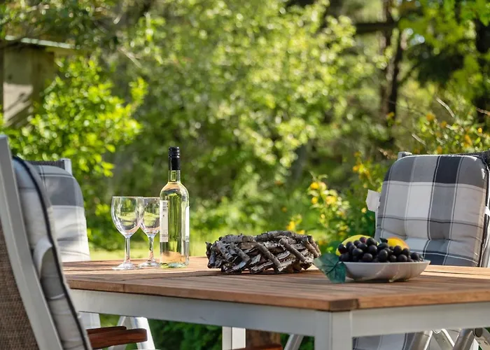 Iiro - 2-5km From The Sea By Interhome Σπίτι διακοπών