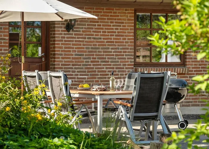 Σπίτι διακοπών Iiro - 2-5km From The Sea By Interhome *