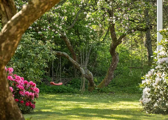 Σπίτι διακοπών Iiro - 2-5km From The Sea By Interhome