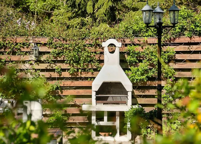 Σπίτι διακοπών Iiro - 2-5km From The Sea By Interhome