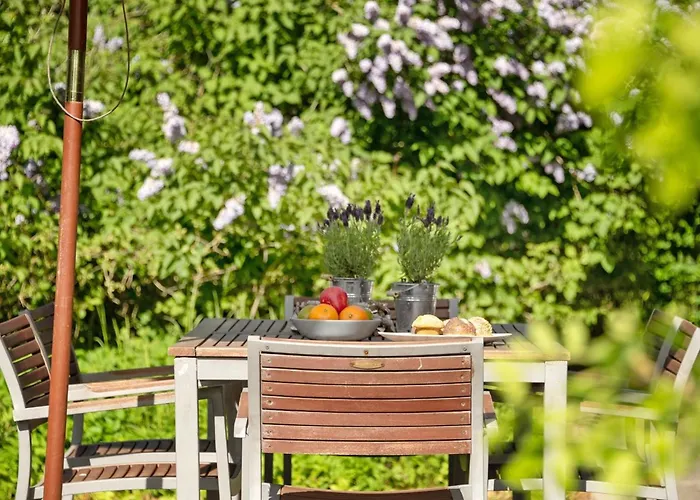 Σπίτι διακοπών Iiro - 2-5km From The Sea By Interhome *