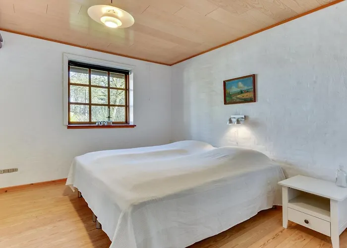 Feriehus Iiro - 2-5km From The Sea By Interhome *