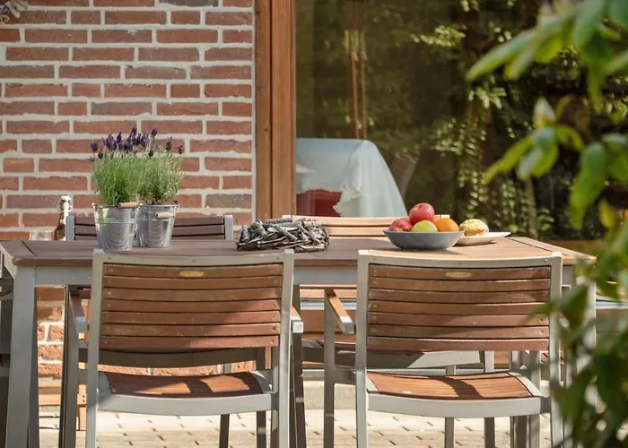 Iiro - 2-5km From The Sea By Interhome Feriehus *