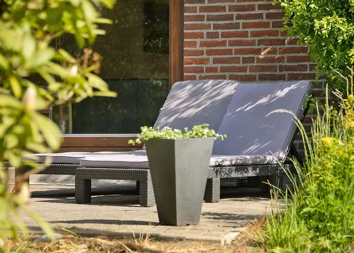 Feriehus Iiro - 2-5km From The Sea By Interhome *