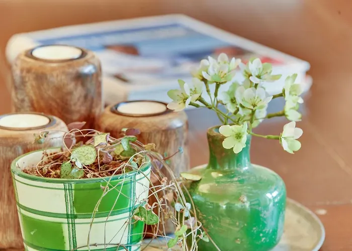 Σπίτι διακοπών Iiro - 2-5km From The Sea By Interhome *