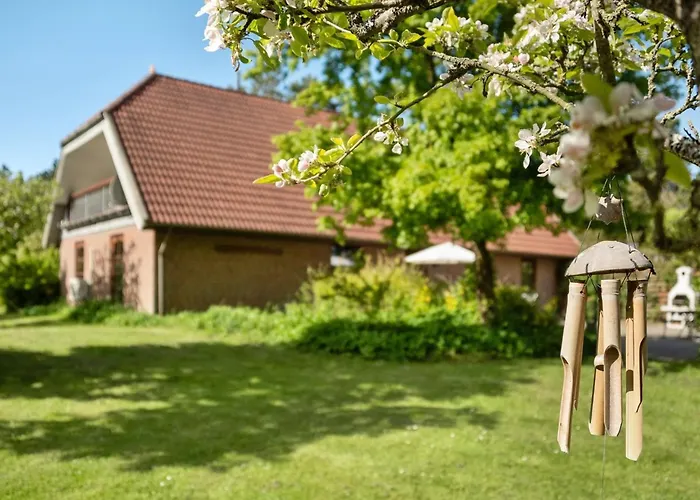 Feriehus Iiro - 2-5km From The Sea By Interhome Rømø Kirkeby